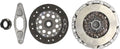 FOR  BMW ALPINA D3 BiTDi CLUTCH KIT BRAND NEW