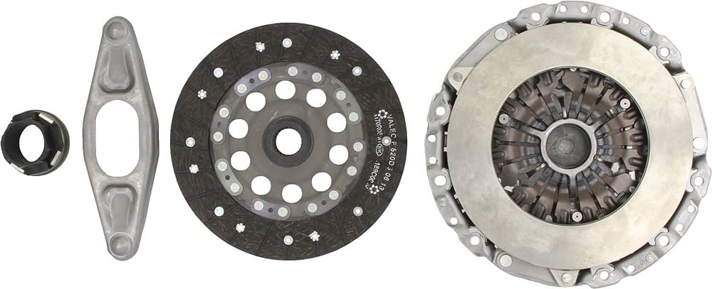 FOR  BMW ALPINA D3 BiTDi CLUTCH KIT BRAND NEW