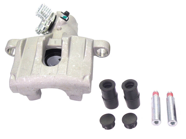 BRAKE CALIPER + BRACKET SLIDER GUIDE PINS LH SIDE FORD FOCUS 2.5 ST TURBO