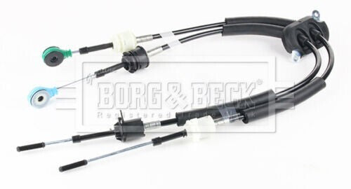 VAUXHALL MOKKA 1.4 1.6 1.7 CDTi GEAR SELECTOR GEAR LINKAGE CONTROL CABLE 6SPEED