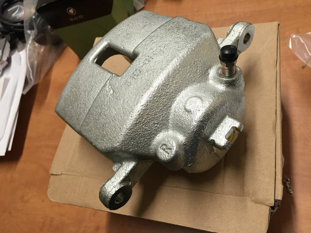 FRONT BRAKE CALIPER RH SIDE RIGHT FOR CHRYSLER PT CRUISER ALL MODELS NEW