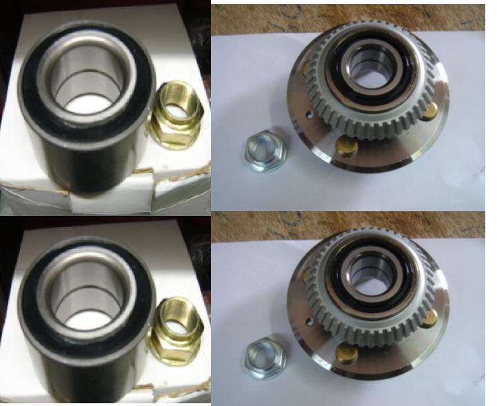 ROVER MG ZR MG ZS ROVER 25 45 214 216 414 416 420SDi WHEEL  BEARING FRONT REAR