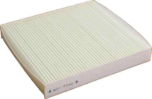 FOR OUTLANDER 2.0 2.2 2.4 2006-ONWARDS CABIN POLLEN FILTER