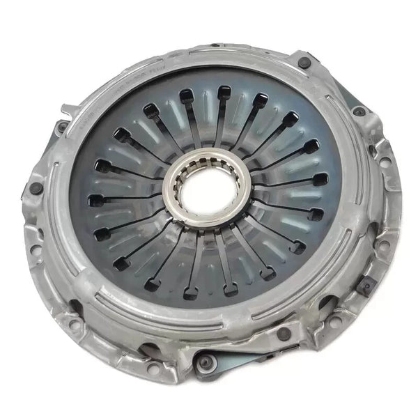 FOR MITSUBISHI L200 2.4DiD 4LIFE 2015-20 SOLID FLYWHEEL CONVERSION KIT HEAVY/D