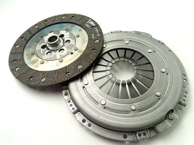 2PCE CLUTCH KIT FOR MERCEDES-BENZ CITAN 1.5CDi 6 SPEED MANUAL