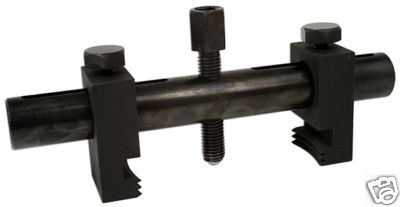 CRANKSHAFT  PULLEY FAN BELT PULLEY  REMOVAL TOOL NEW 