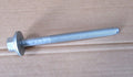 NEW GENUINE AUDI RS6 RS7 REAR EXHAUST MOUNTING HANGER FIXING BOLT N91263001