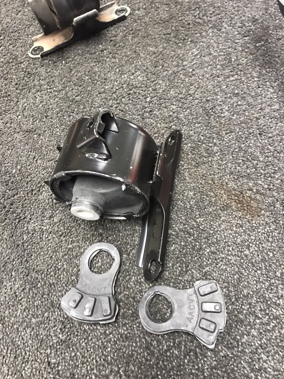 FOR HONDA JAZZ 1.4i-DSi GEARBOX MOUNTING REAR LH ENGINE MOUNTING OE QUALITY