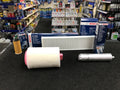 MINI COOPER 1.6D R56 2011-2016 SERVICE KIT OIL AIR CABIN DIESEL FUEL FILTER