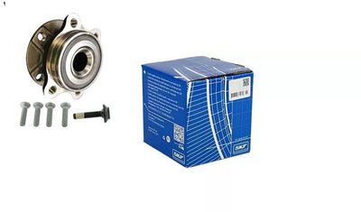 Audi A6 C6 2004-11 TDi FSi FRONT WHEEL BEARING HUB FLANGE ASSEMBLY COMPLETE 