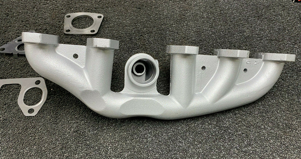 FOR VOLKSWAGEN TOUAREG R5 2.5 TDI  EXHAUST MANIFOLD KIT NEW