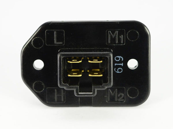 FOR CLASSIC TOYOTA CARINA COROLLA GT MR2 HEATER BLOWER MOTOR FAN RESISTOR