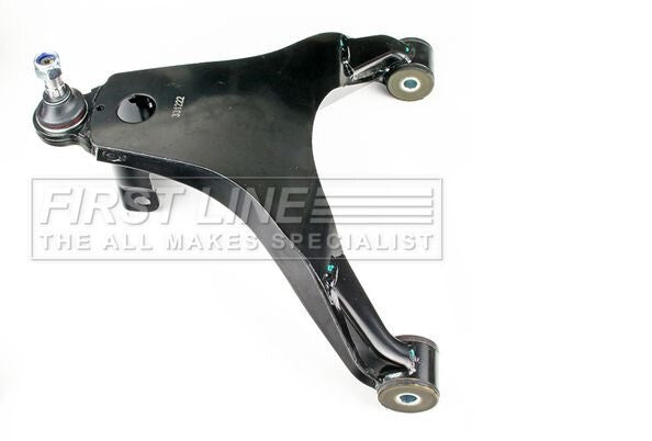 FOR DAILY 35S12 (MK6 (MY2014)) FRONT LOWER WISHBONE CONTROL ARM
