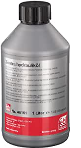 GREEN  HYDRAULIC FLUID PSF POWER STEERING FLUID 1 LITRE