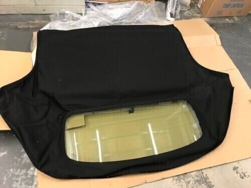 AUDI  TT TTS TTRS CONVERTIBLE HOOD SOFTOP COVER GENUINE NEW 8J7871035B 2Y5