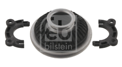 FOR OPEL/VAUXHALL ASTRA H MK5 ASTRA G MK4 FRONT FEBI BILSTEIN STRUT MOUNT 