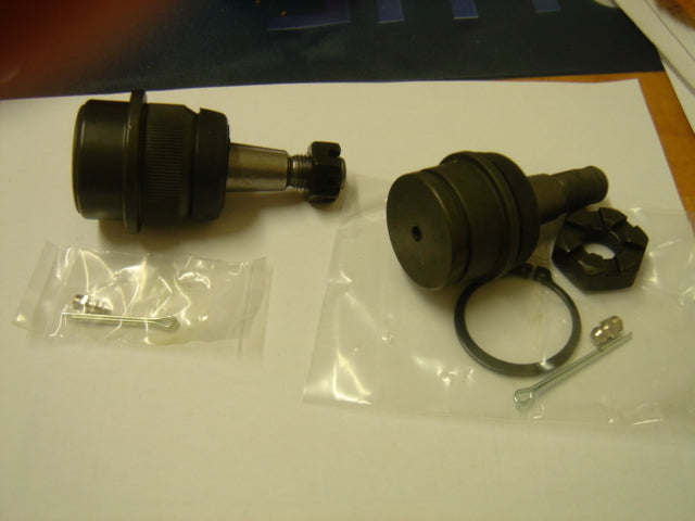  FOR JEEP WRANGLER 87-06 BALL JOINT UPPER LOWER SUSPENSION BALL JOINT