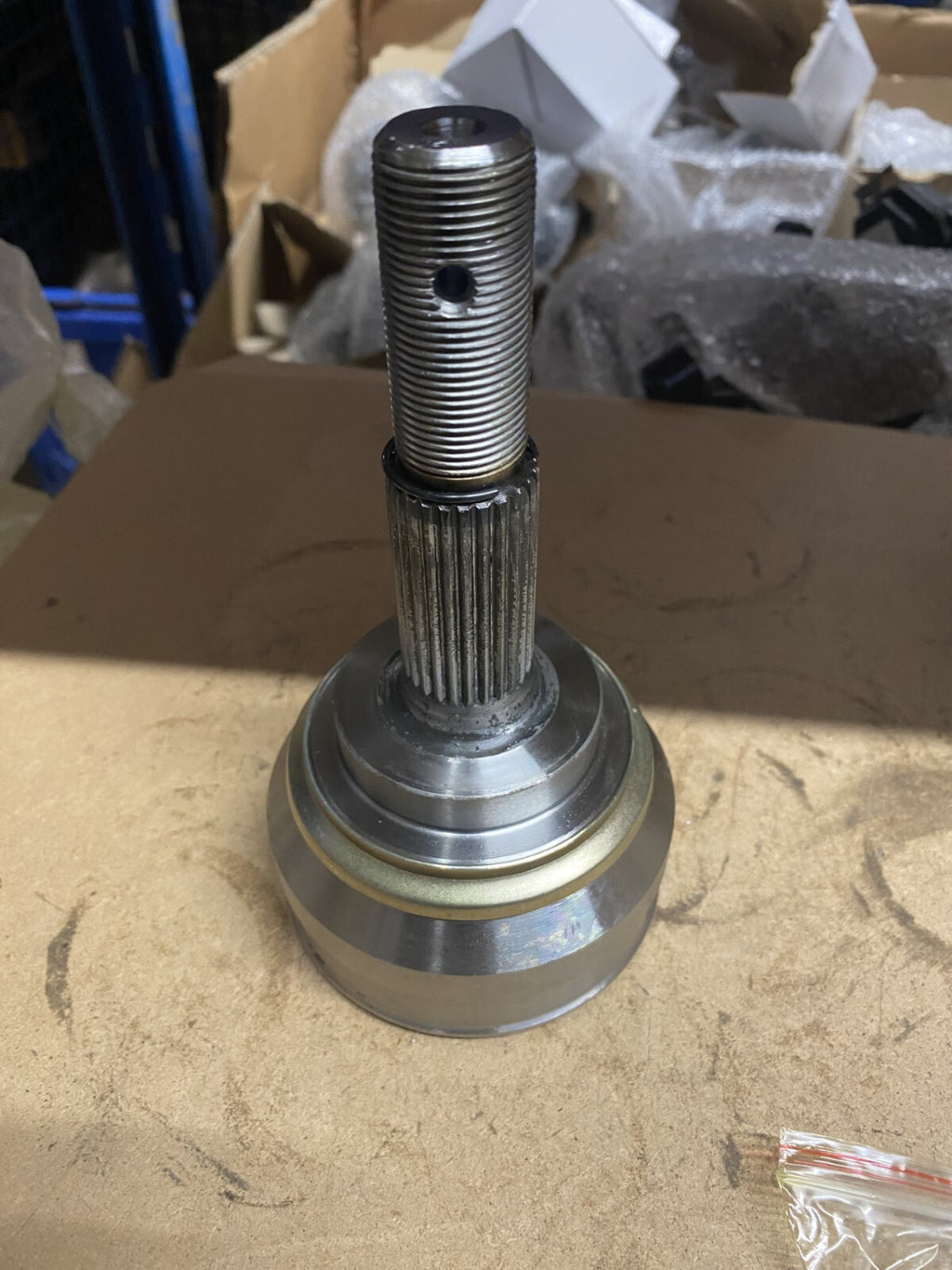 OUTER CV JOINT FITS NISSAN 200SX SILIVIA S13 ALMERA GTI 2.0 16V N15 25X23 SPLINE