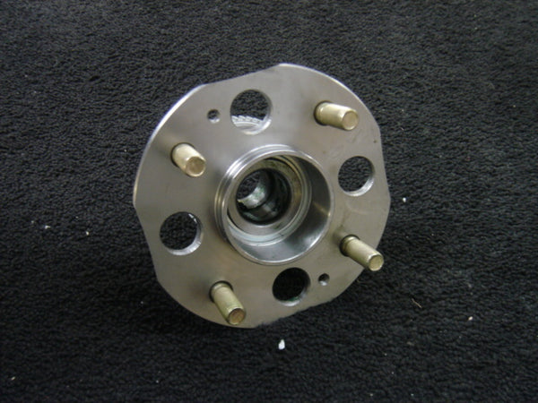 FOR HONDA ACCORD 1.8 2.0  LS ES 1998-2003 REAR WHEEL BEARING HUB ASSEMBLY