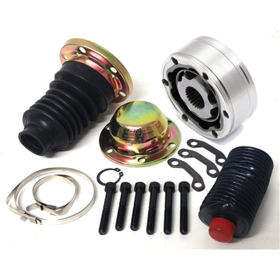 FOR GRAND CHEROKEE WG WJ TD CRD V8 FRONT PROPSHAFT CV JOINT DIFFERENTIAL  SIDE