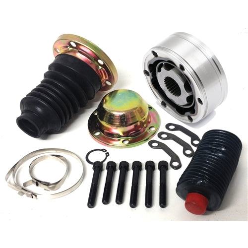FOR GRAND CHEROKEE WG WJ TD CRD V8 FRONT PROPSHAFT CV JOINT DIFFERENTIAL  SIDE