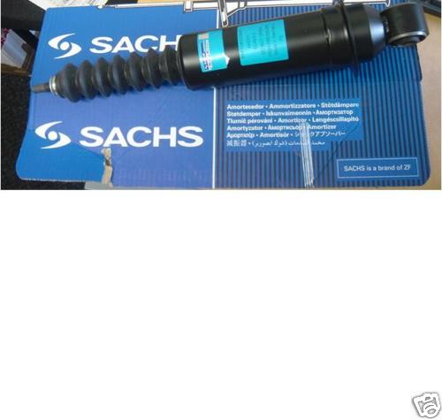V70 2.3 T5  REAR SELF LEVELLING  SHOCK ABSORBER