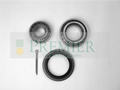 FOR VAUXHALL/OPEL BEDFORD MIDI VAUXHALL BRAVA FRONT WHEEL BEARING KIT 