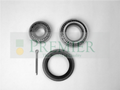 FOR VAUXHALL/OPEL BEDFORD MIDI VAUXHALL BRAVA FRONT WHEEL BEARING KIT 