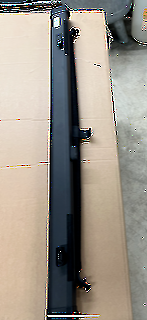 AUDI A4 ESTATE AVANT B9 2016-2022 DOG GUARD PARTITION LUGGAGE NET BLACK