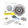AUDI A1 IBIZA 6J FABIA NJ POLO 6R 1.4TDI 7SPEED DSG CLUTCH KIT NEW
