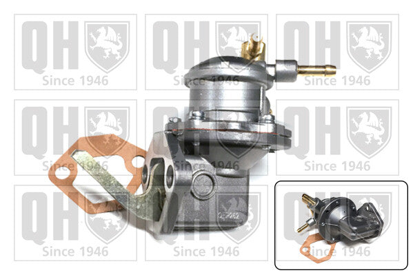 FOR NISSAN SUNNY N13 B12 FUEL PUMP 