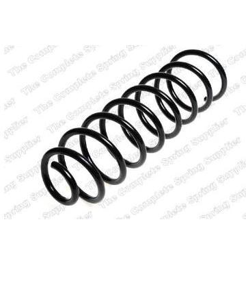 SAAB 9-5 ESTATE TURBO TID 1998-07  REAR COIL SPRING X1