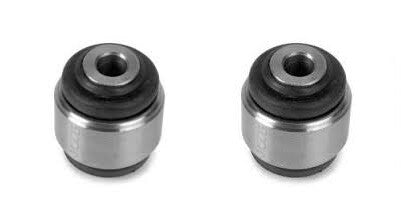 BMW E36 3 SERIES E85 E86 E89 Z4 REAR TRAILING ARM BUSH MEYLE GERMANY 33326775551