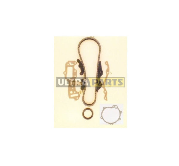 FOR FRONTERA ROYALE CARLTON SENATOR VICEROY 2.2 2.4 2.5 2.6 3.0 TIMING CHAIN KIT