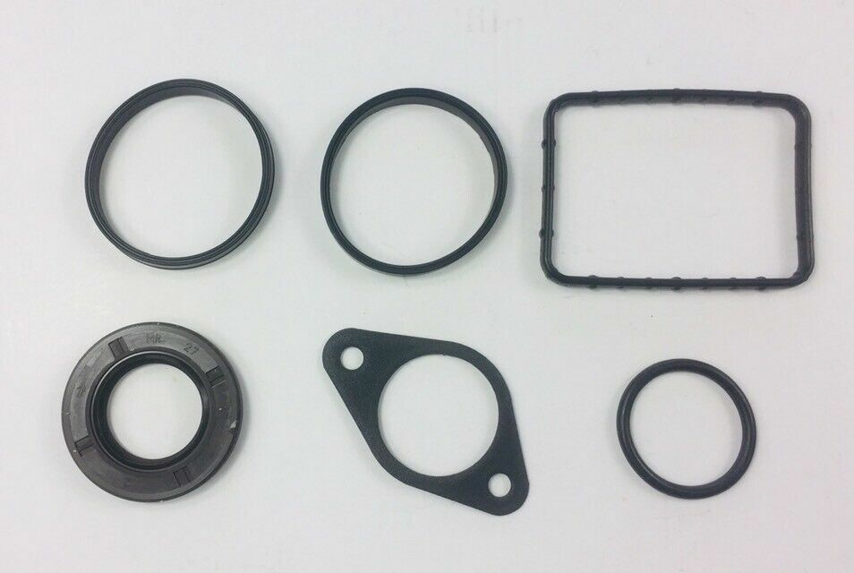FOR CITROEN C3 C4 C5 DS3 PEUGEOT 207 208 308 1.6 HDi 8V HEAD GASKET SET & BOLTS
