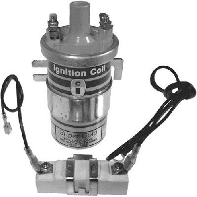 OPEL REKORD E 2.0 S E VAUXHALL ROYALE 2.8 IGNITION COIL