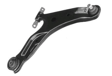 FOR HYUNDAI SANTA FE 2001-2006 FRONT DRIVER  SIDE LOWER WISHBONE SUSPENSION ARM