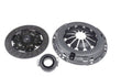 FOR CITROEN C1 PEUGEOT 108 1.0 2014 on 1KR-FE CLUTCH KIT  Cover+Plate+Releaser