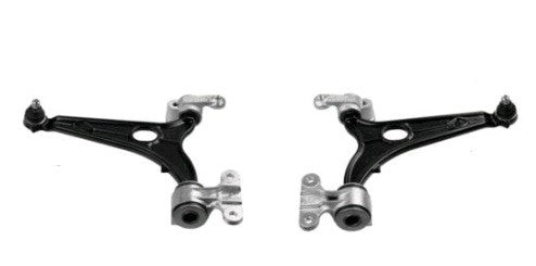FOR C8 PEUGEOT 807 FIAT ULYSSYE HDi LOWER WISHBONE ARMS  LH and RH SIDE 