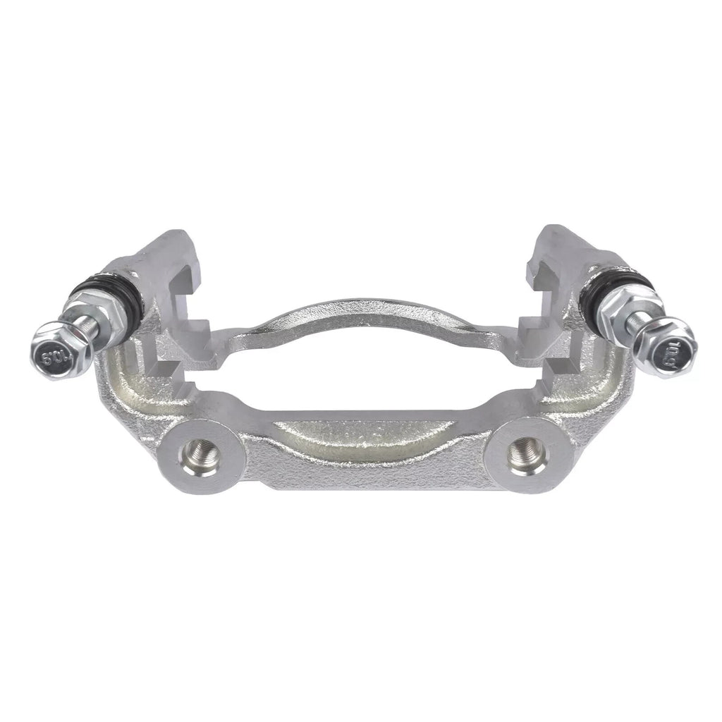 LEXUS IS250 IS220D IS200D OS RH FRONT BRAKE CALIPER BRACKET CARRIER SLIDERS