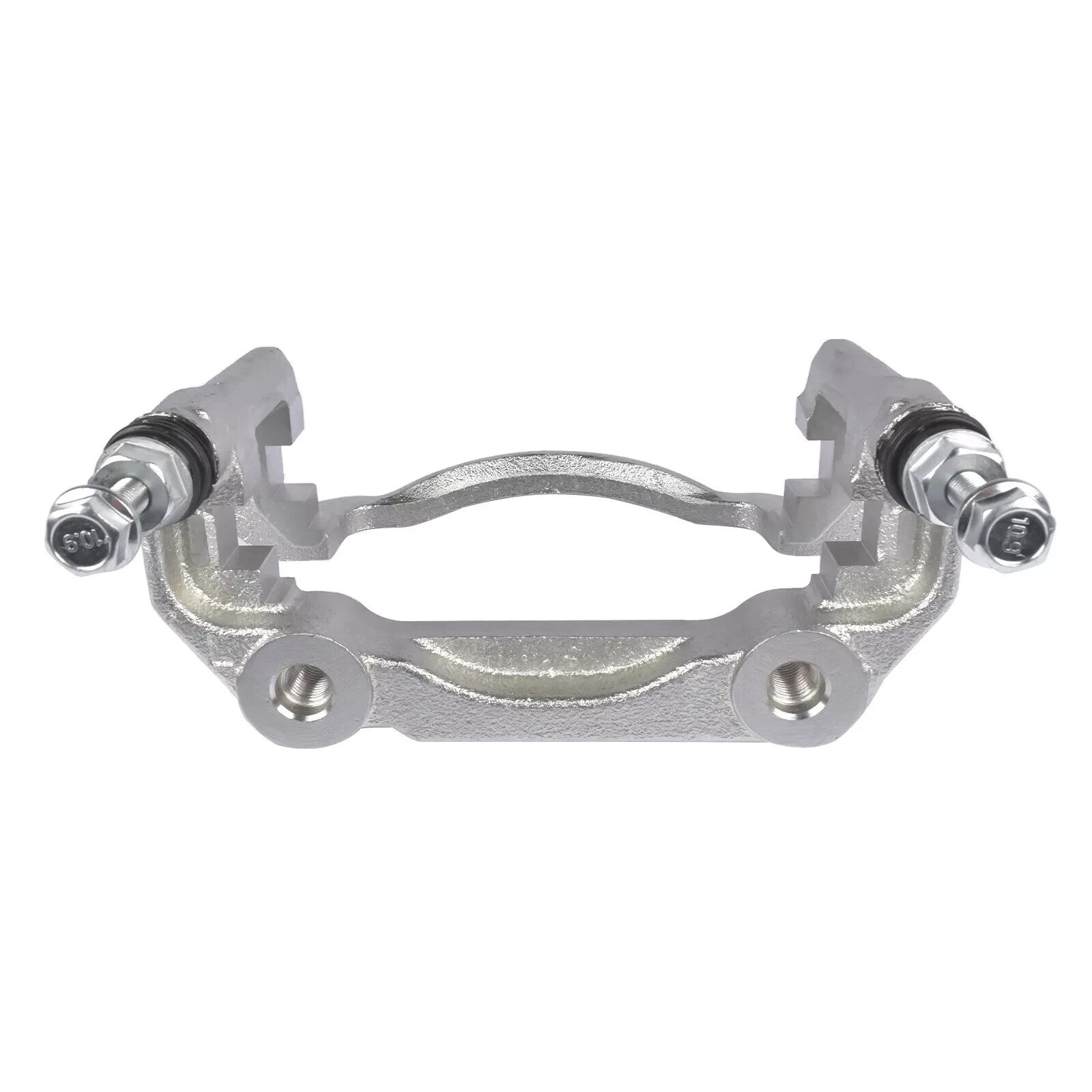 LEXUS IS250 IS220D IS200D OS RH FRONT BRAKE CALIPER BRACKET CARRIER SLIDERS