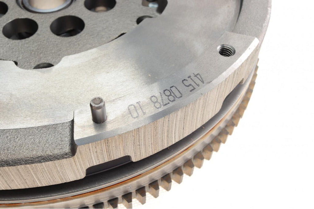 TRANSIT 2.0D ECOBLUE V362 V363 CUSTOM  DUAL MASS FLYWHEEL GENUINE LUK 2321159