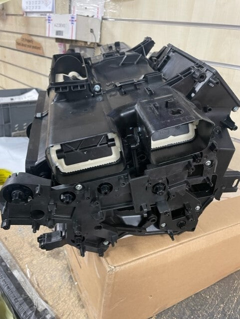 LHD AUDI A4 A5 A6 A7 Q5 Q7 Q8 AIR DISTRIBUTION HOUSING 4M0820356A  GENUINE