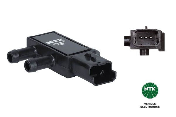 1 X NTK NGK 77284 EPD3-V013 EXHAUST PRESSURE SENSOR FOR CITROEN FOR FIAT