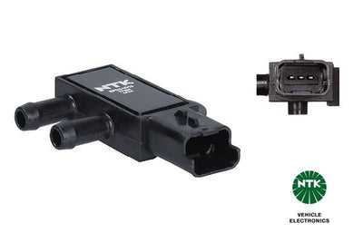 1 X NTK NGK 77284 EPD3-V013 EXHAUST PRESSURE SENSOR FOR CITROEN FOR FIAT