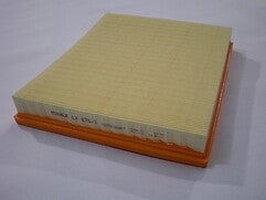 FOR NISSAN INTERSTAR OPEL/VAUXHALL MOVANO RENAULT MASTER MAHLE AIR FILTER
