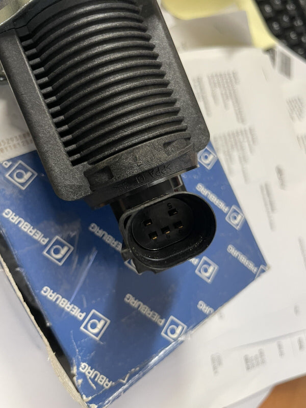 FOR MASTER MOVANO INTERSTAR 2.5 2.2DCI EGR VALVE PIERBURG  7.22818.59.0 93183942