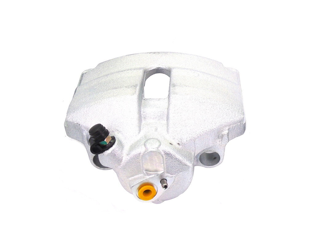 FRONT BRAKE CALIPER LH NS +SLIDER AUDI A3 2.0TDi S LINE QUATTRO 170 PRCODE 1ZA