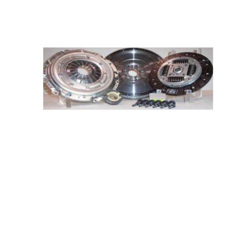 LAGUNA 2.2DCI 01-05 SOLID FLYWHEEL & CLUTCH KIT 