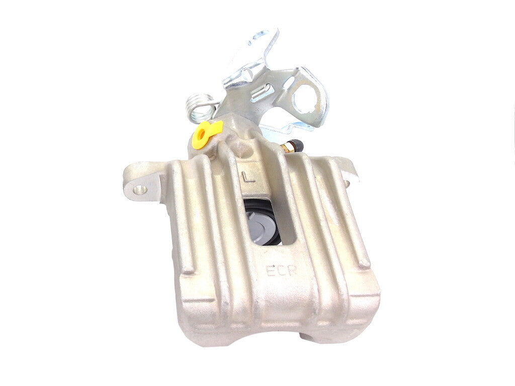 REAR BRAKE CALIPER LH SIDE VW GOLF MK5 MK6 AUDI A3 ALTEA LEON OCTAVIA 255M DISC